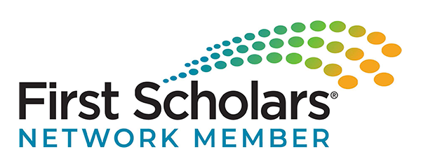 First Scholars Network Logo