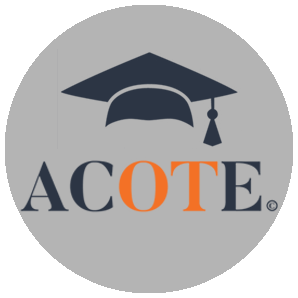 ACOTE Accreditation Logo