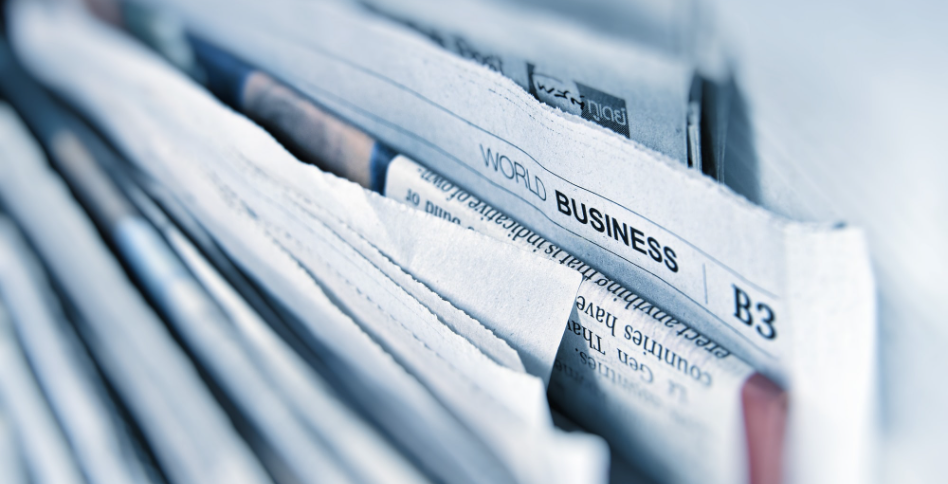 Business papers