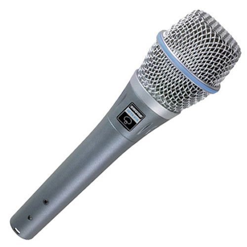 Shure Vocal Mic