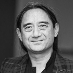 Roger Yu