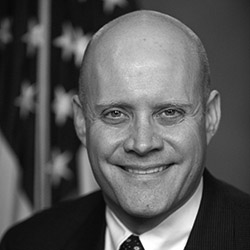 Richard W. Downing