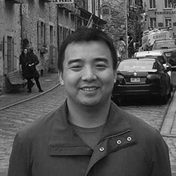 Yuan Hong, Ph.D.