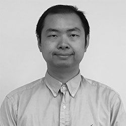 Wenjia Li, Ph.D.