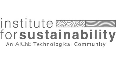 Institute For Sustainability: An AIChE Technological Community