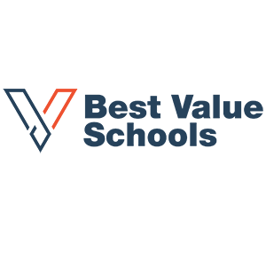 Best Value Schools Logo