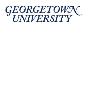 Georgetown Univ logo
