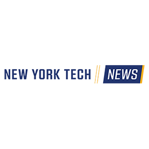 New York Tech News Logo