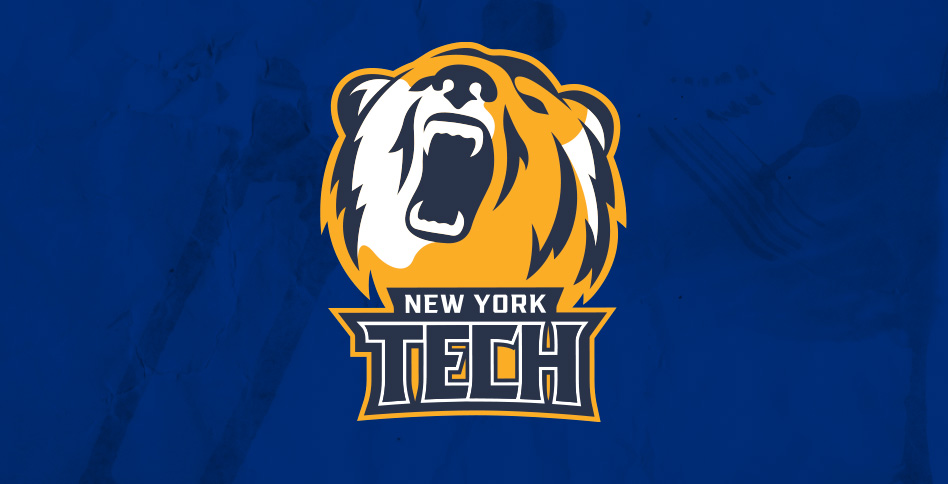 New York Tech Bear logo.