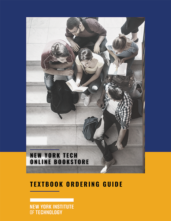How to Order Your Textbooks