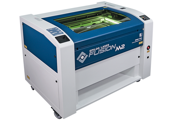 Epilog Fusion M2 Laser Cutter