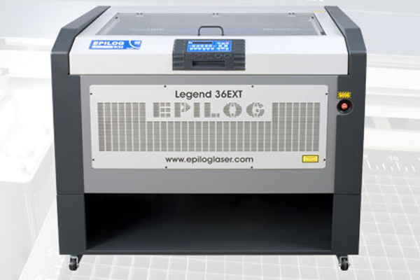 Epilog Legend 36 EXT Laser Cutter