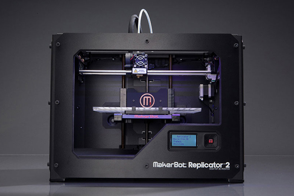 MakerBot Replicator 3-d Printer