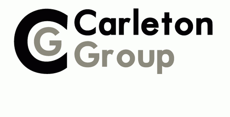 The Carleton Group logo