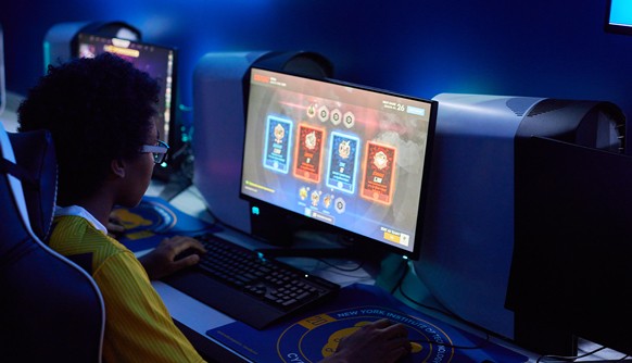 How Gamers’ Health Fared During the Pandemic