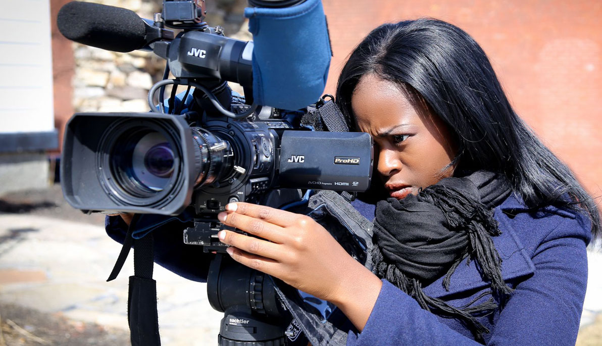 From Teacher to Journalist: How I Made a Career Change at NYIT