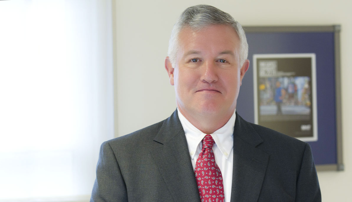Safety Q&A with NYIT Chief of Staff Peter Kinney