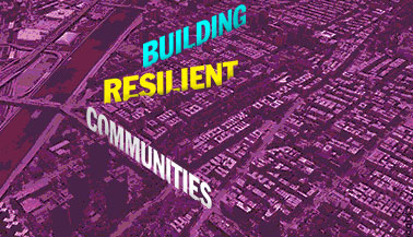 Building Resilient Communities Poster