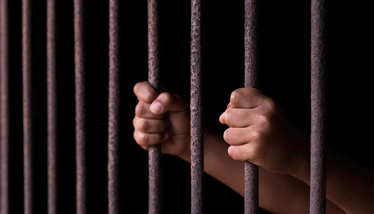 It’s Time to Eliminate Solitary Confinement for Juveniles