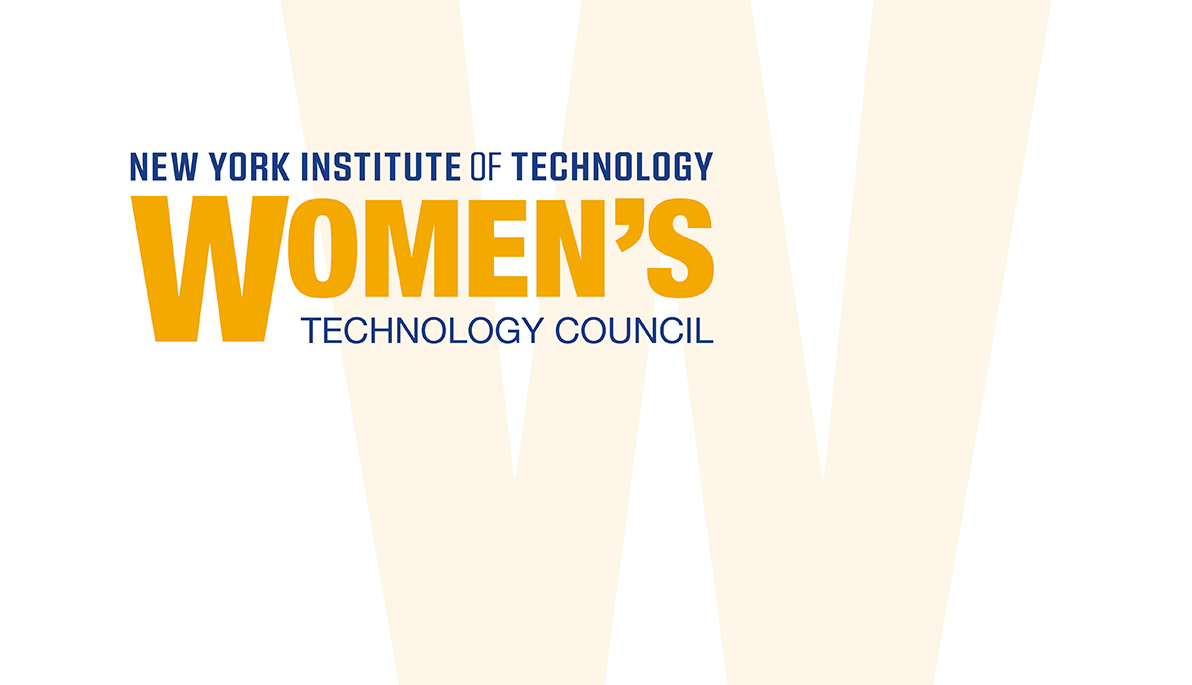 Women’s Technology Council logo