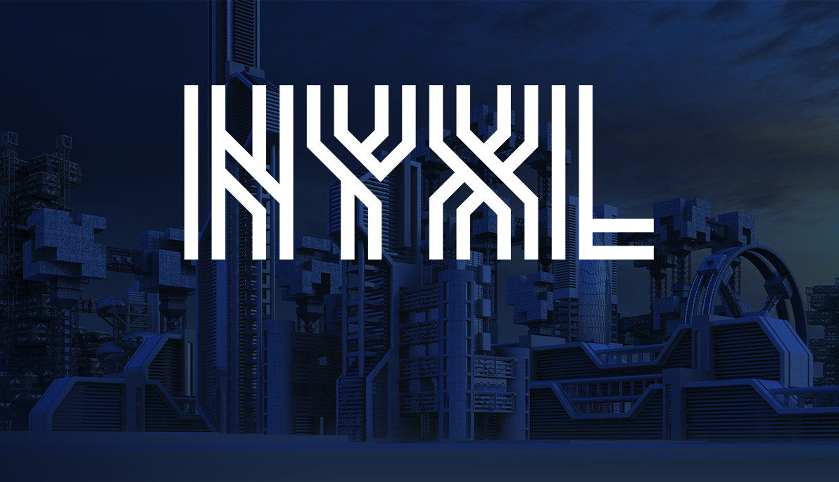 NYXL Logo