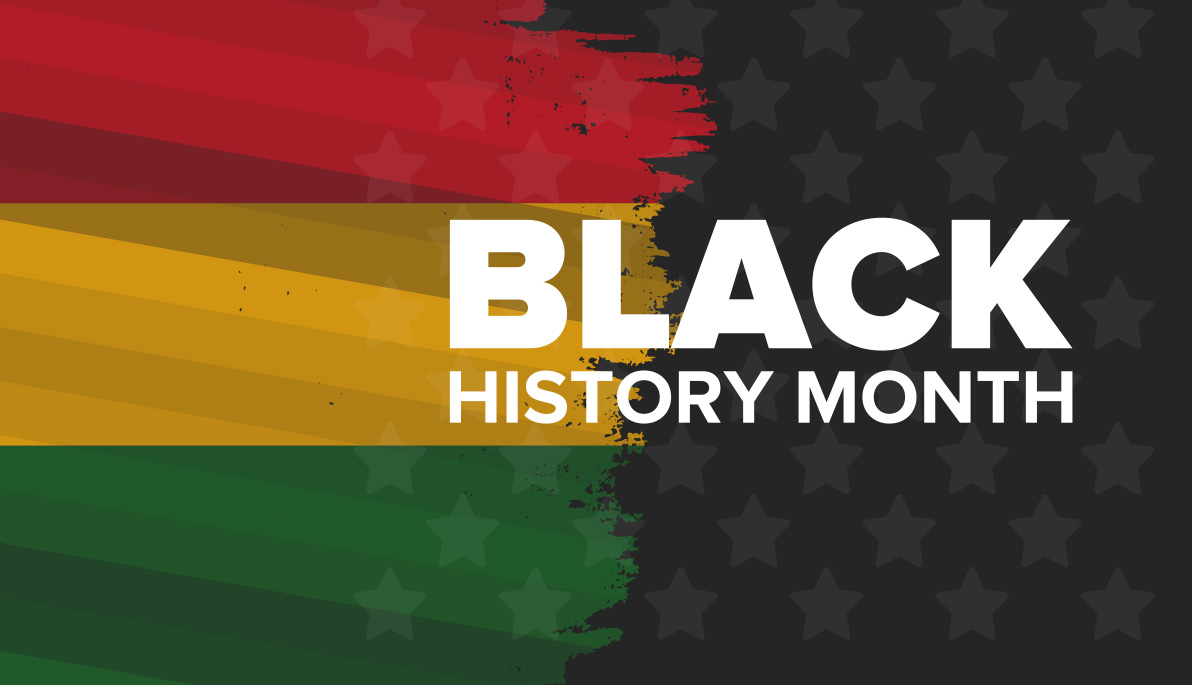 Celebrate Black History Month 2021