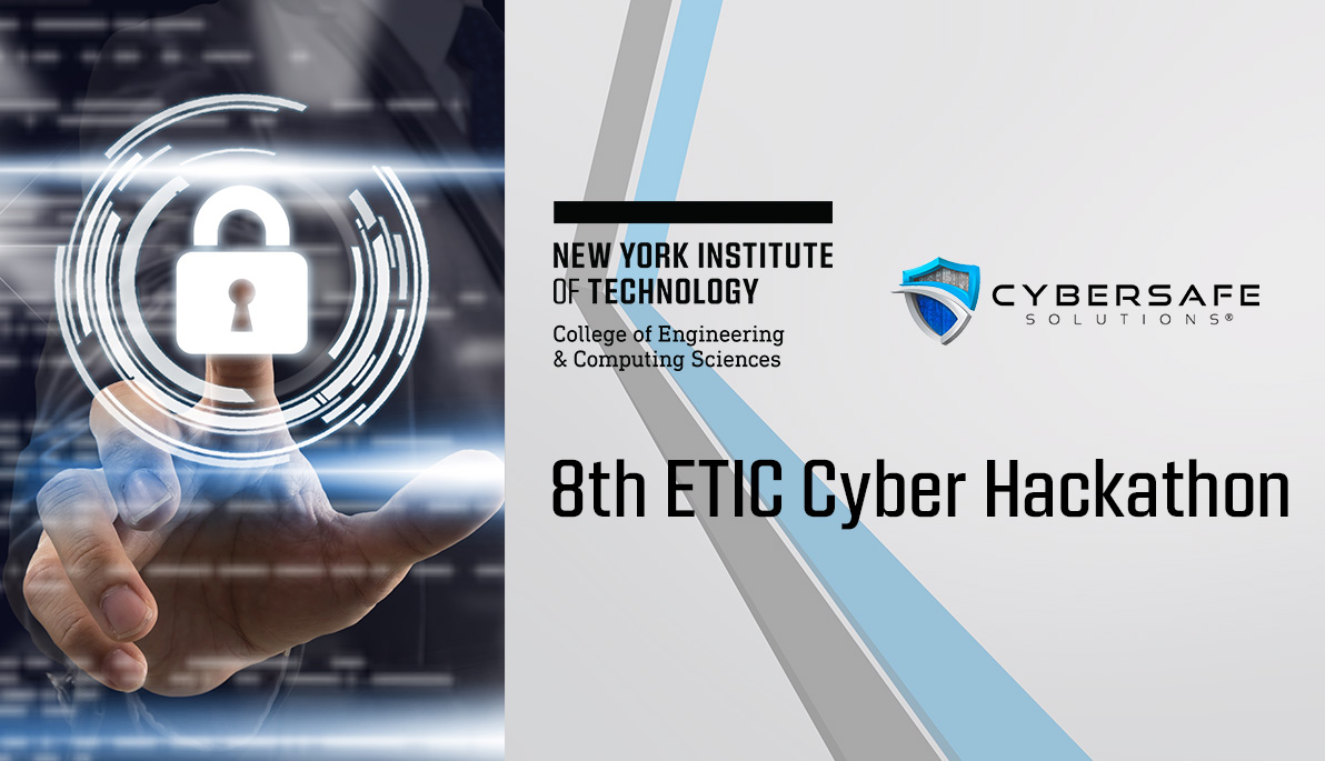 Students Showcase Their Skills at ETIC Cyber Hackathon