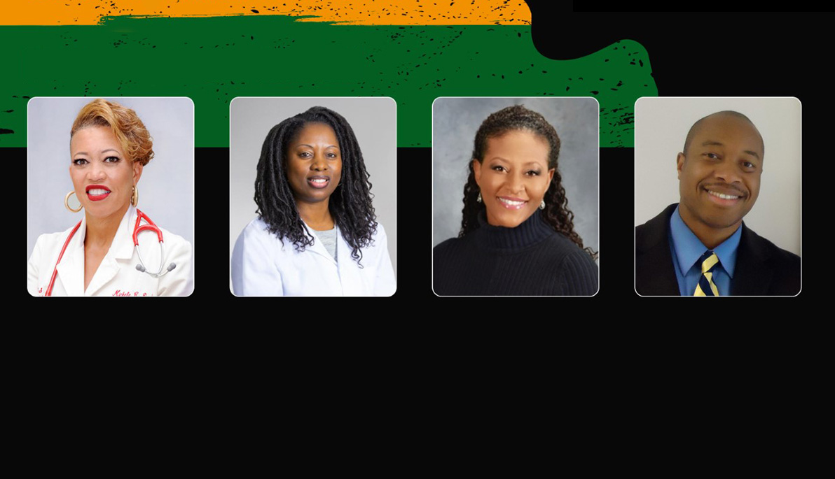 NYITCOM Alumni Celebrate Their Unique Stories During Black History Month