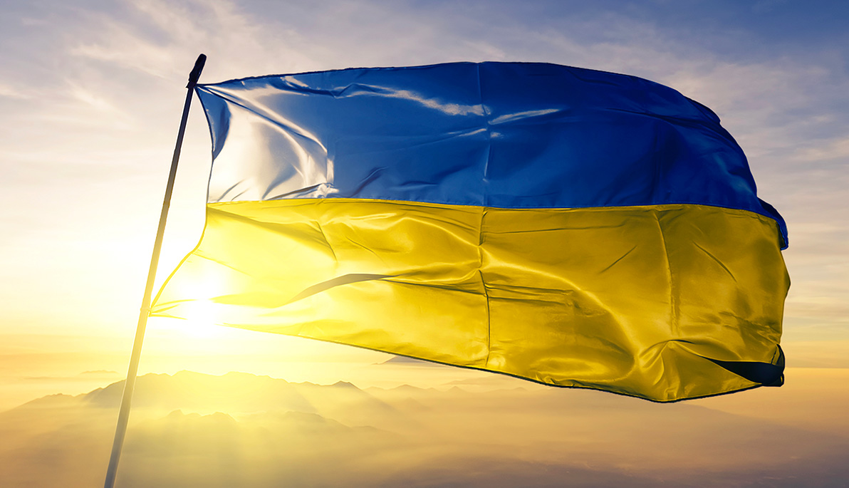Russia and Ukraine: A Virtual Conversation and Safe Reflection Space