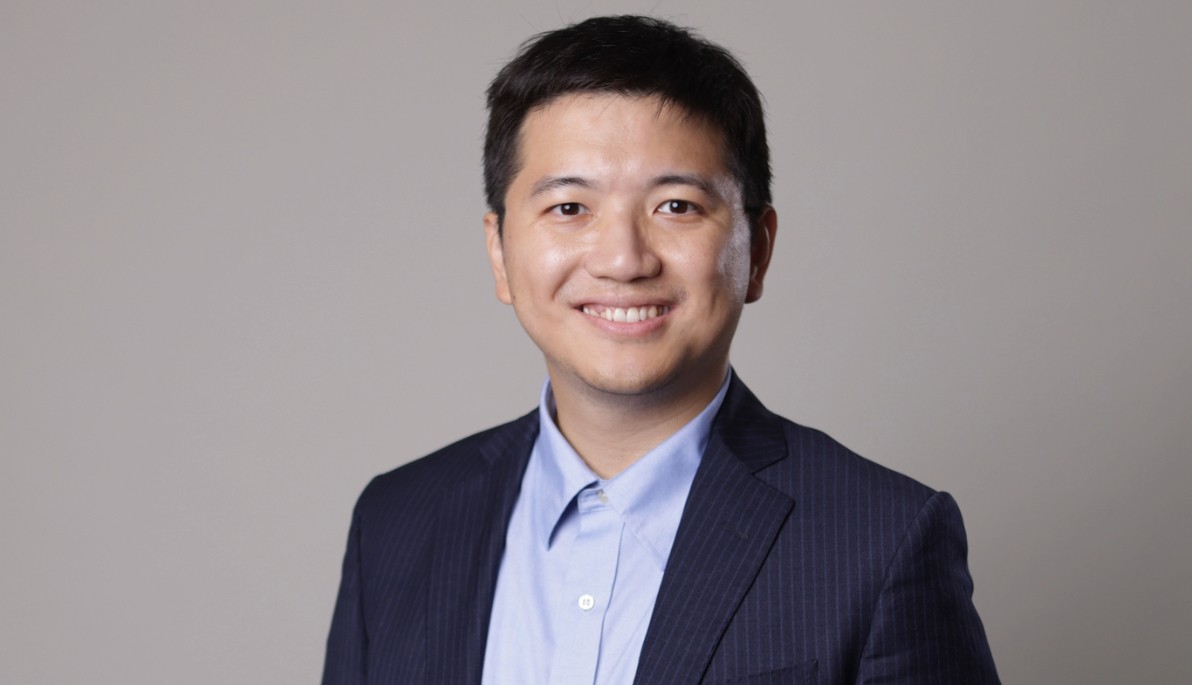 New York Tech Assistant Professor Wenyao Hu