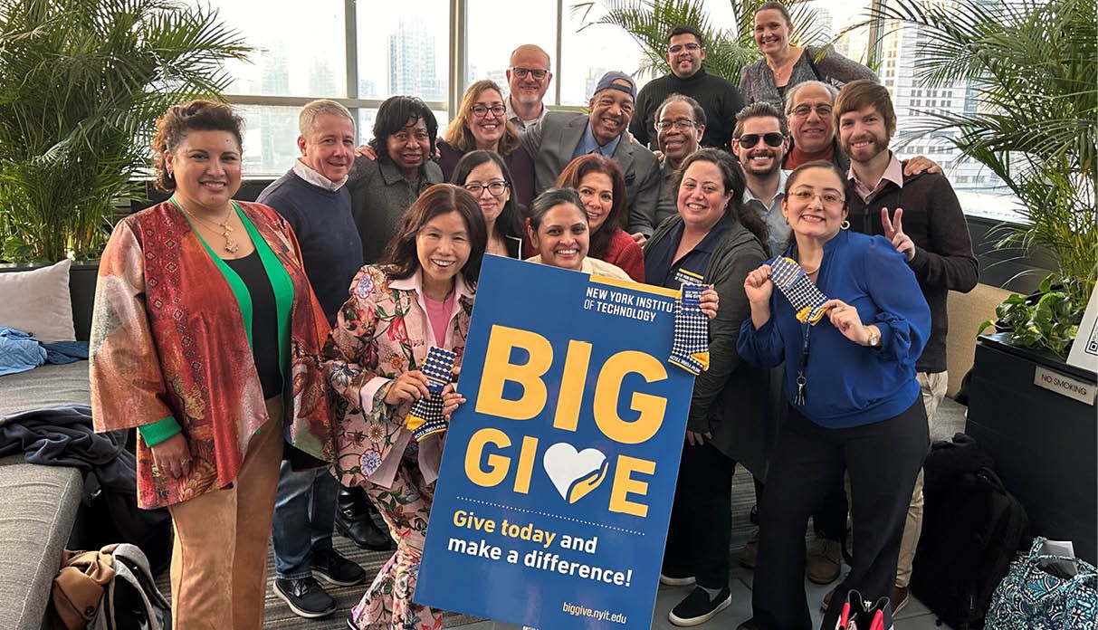 The Results Are In: Big Give 2024