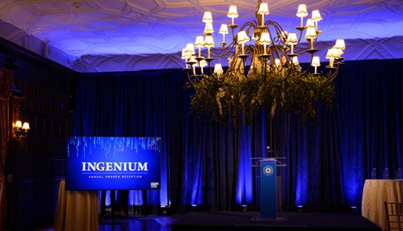 Celebrating Alumni, Industry Partners, and Co-op Students at 2024 Ingenium Awards