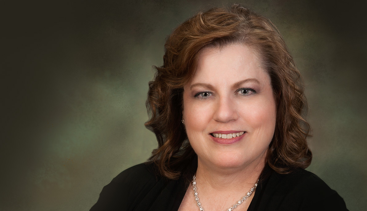 Alumni Profile: Debra Vogel