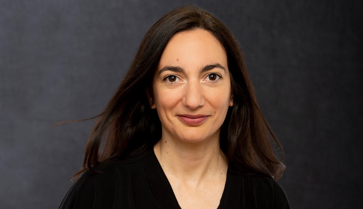 Faculty Profile: Athina Papadopoulou