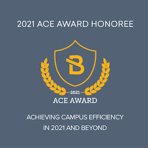 2021 Ace Award Honoree
