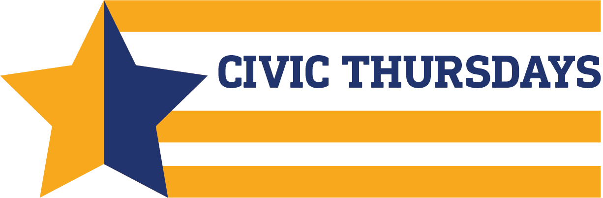 Civic Thursdays Logo