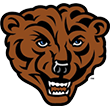 NYIT Bears Logo