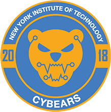 Cybears Logo
