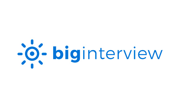NYIT Big Interview Logo