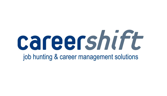NYIT CareerShift Logo