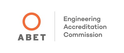ABET Accreditation Logo EAC