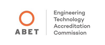 ABET Accreditation Logo ETAC