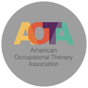 AOTA Accreditation Logo
