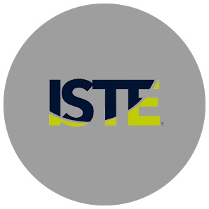 International Society for Technology Education (ISTE) Logo