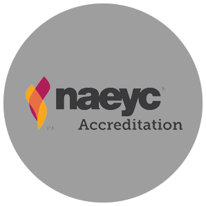 National Association for the Education of Young Children (NAEYC) Logo