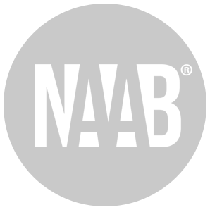 NAAB Accreditation Logo