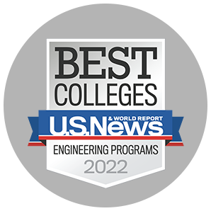 USNWR Best Engineering Programs