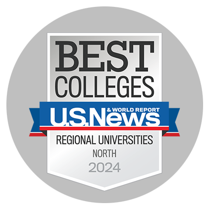 USNWR Best Regional Colleges North