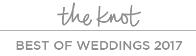 The Knot. Best of Weddings: 2017
