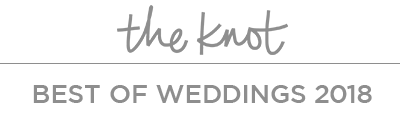 The Knot. Best of Weddings: 2018
